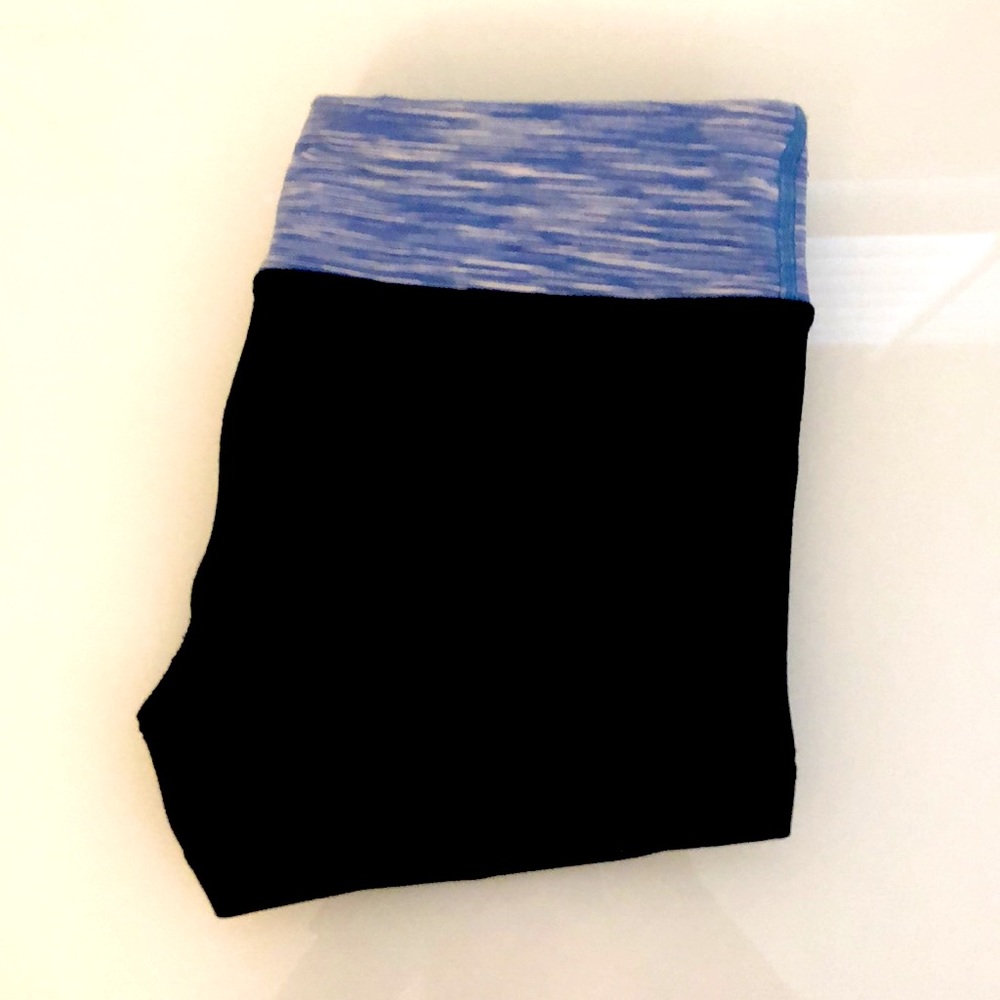 Ivivva shorts